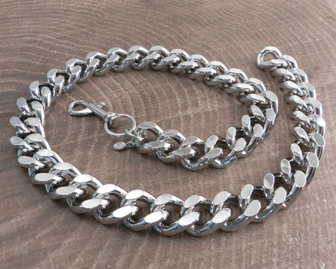 Men's Big & Monster Necklaces