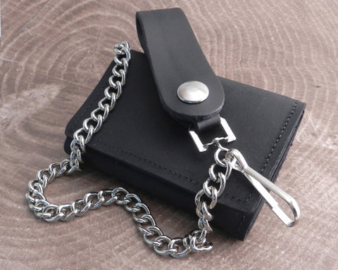 Wallets with Chain