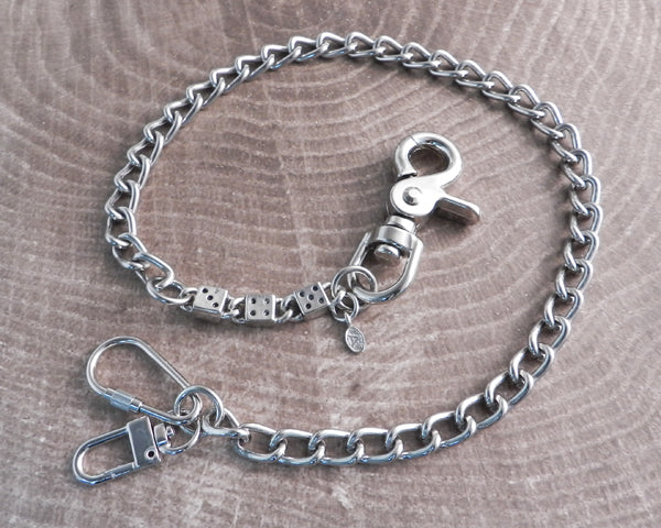 Dice Wallet Chain on Splicer Chain