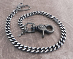 GARNI DC Medium Wallet Chain ガルニ 81k-Zzt6PTL._UY350_.jpg
