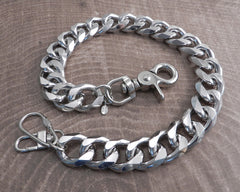 Monster Leash Wallet Chain | AMiGAZ Attitude Approved Accessories