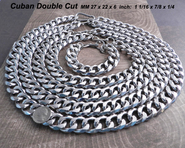 Monster Leash Wallet Chain