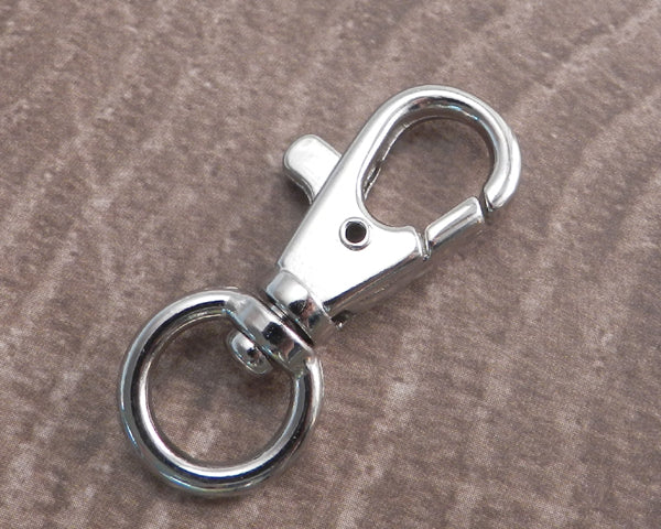 Hardware 6 Pack Trigger Snap hook XL