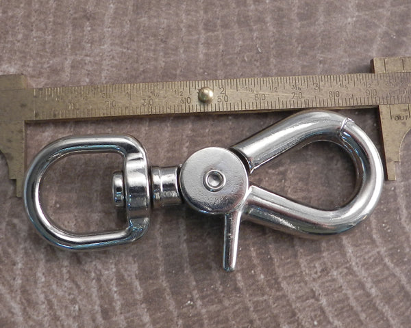 Hardware Snap Hook Trigger Monster 5 pack