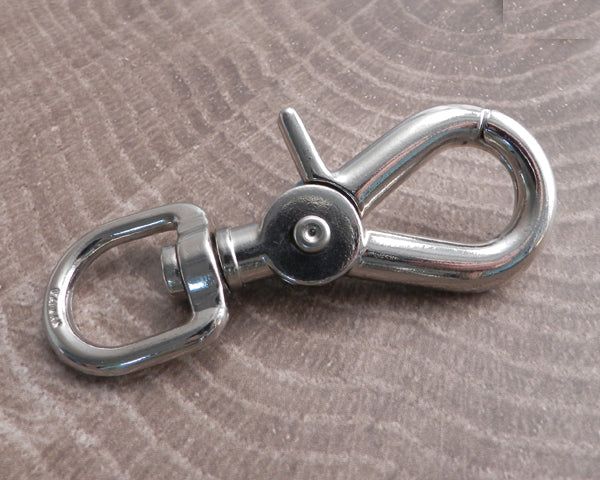 Hardware 6 Pack Trigger Snap hook XL