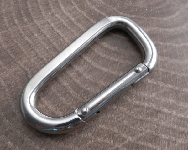 Hardware - Carabiner Monster 5 pack