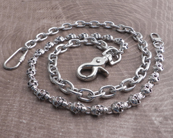 Wallet Chains | AMiGAZ Attitude Approved Accessories