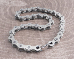 Bike Chain Choker | AMiGAZ Attitude Approved Accessories