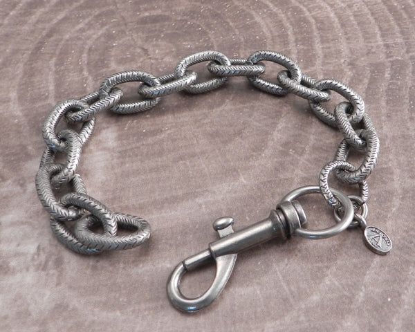 Link Hack Chain Bracelet