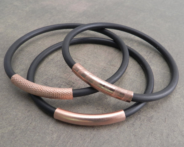 AMiGAZ Ameez Bracelet Brass