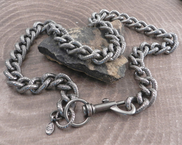 Smooth Leash Hack Choker