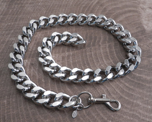 Monster Leash Necklace