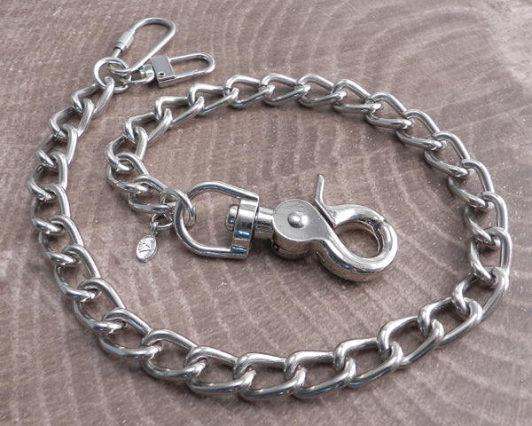 小物 MASU 23SS ANGEL WALLET CHAIN Wallet chain – Lancel