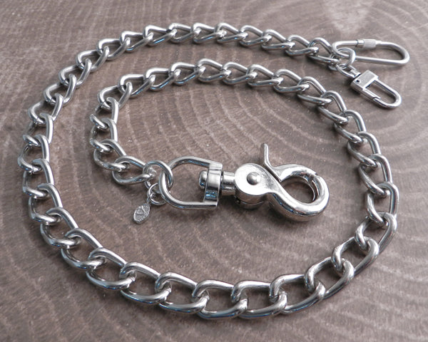 AMiGAZ Ball Chain Key Leash