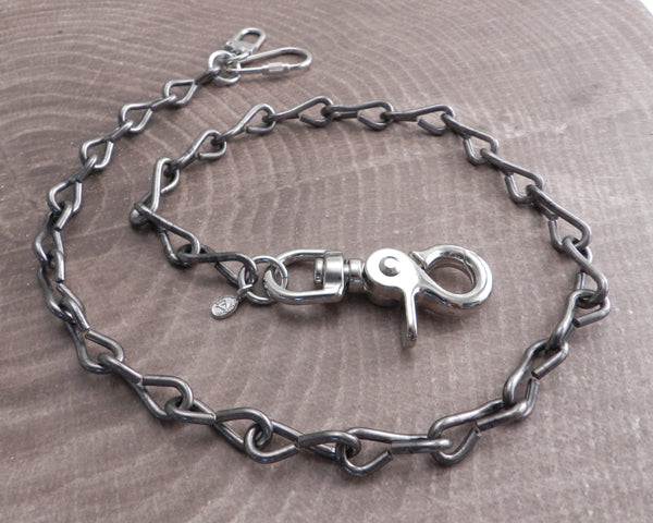 Jack Chain Knight Hack Wallet Chain 25"