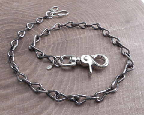 Jack Chain Knight Hack Wallet Chain 25"