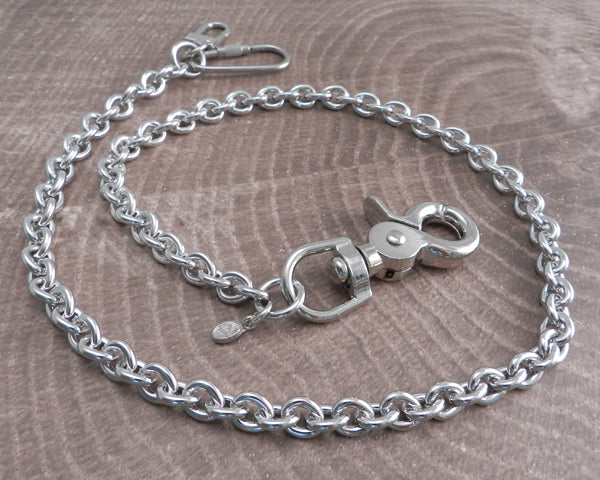 Chain Gang Easy Biker Wallet Chain - CGW20