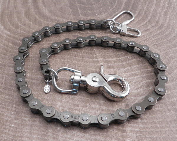 12″ Chain for Wallet