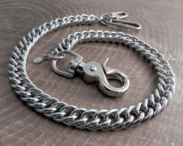 小物 MAGICAL DESIGN/PIRATES LINK WALLET CHAIN 小物 MAGICAL DESIGN/PIRATES LINK WALLET CHAIN 小物 MAGICAL