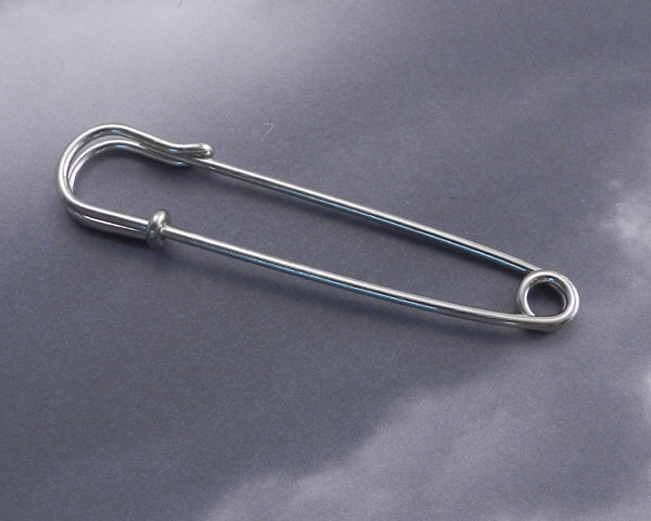 Safety Pin 3"