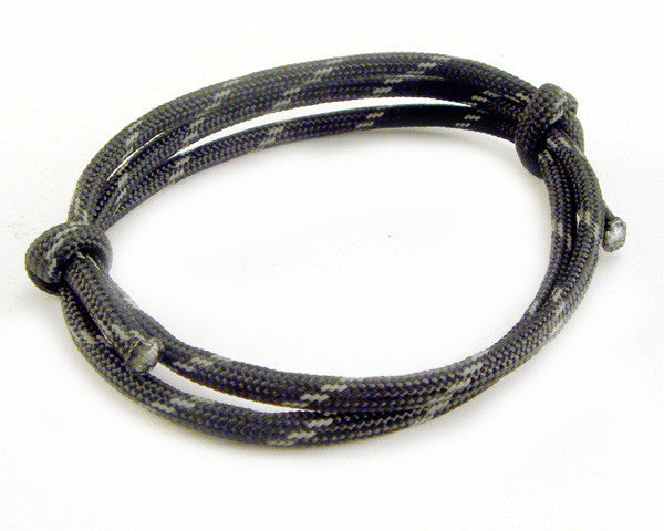 Women's Paracord Bracelet (Snake Weave) – Exotique