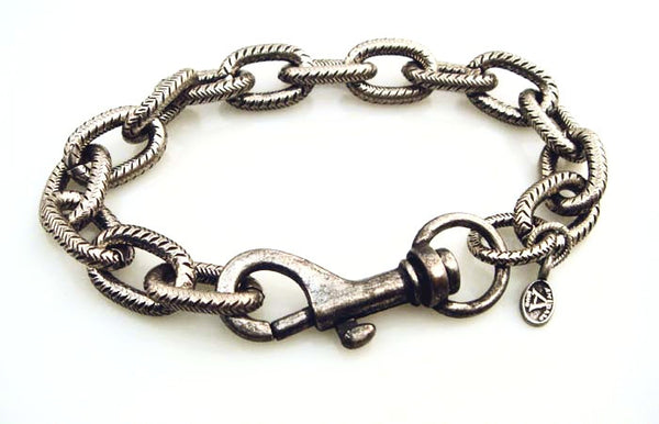 Link Hack Chain Bracelet