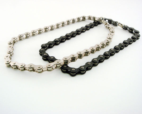 Bike chain choker new arrivals