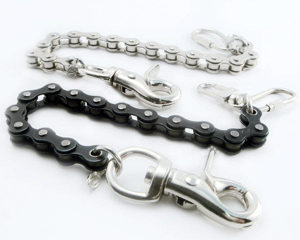 Bike Chain Key Leash | AMiGAZ Attitude Approved Accessories
