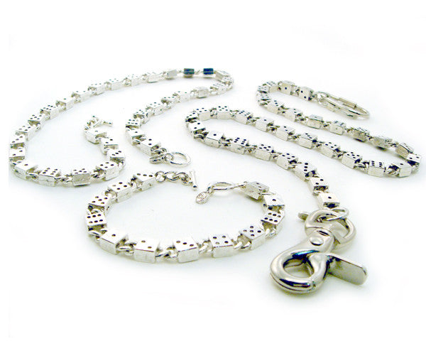 Dice Wallet Chain - High Roller