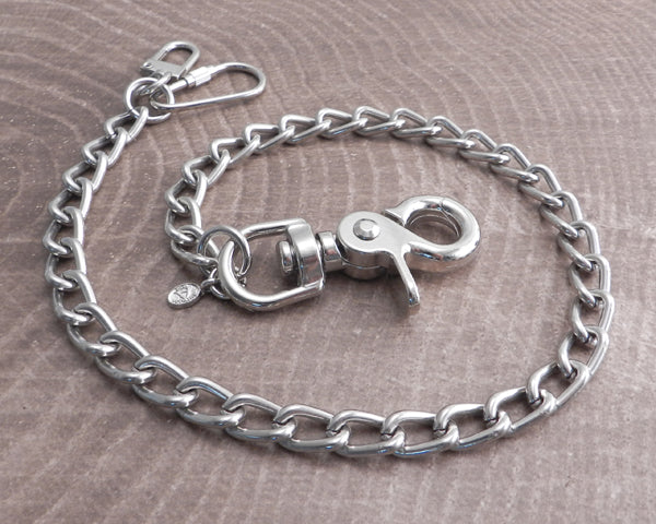 【新品・即完売】US Exclusive Anchor Wallet Chain anchor_wallet_chain5-1-