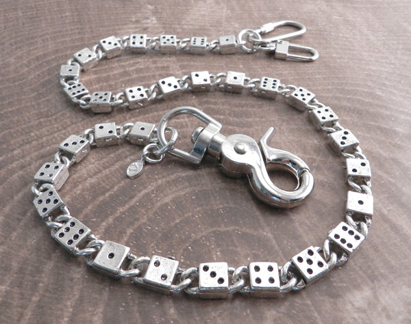 Dice Wallet Chain - High Roller