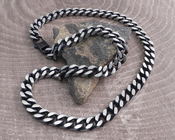 Hemp Cord Wrap Necklace